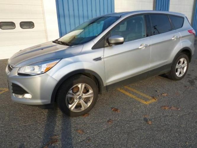 2014 ford escape se awd se 4dr suv for sale in lyman, vermont
