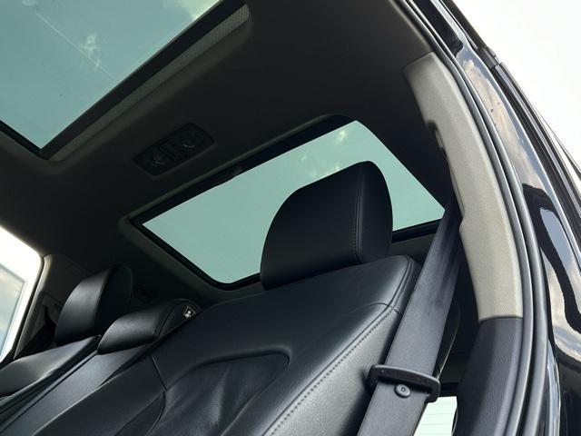 2014 audi q7 3.0t premium plus