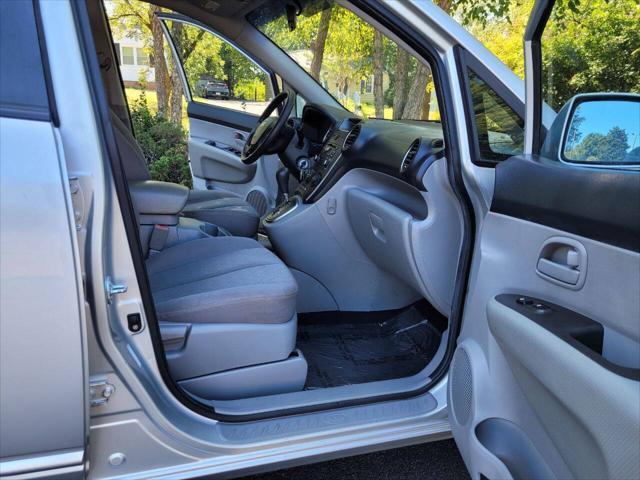 2008 kia rondo lx 4dr wagon v6