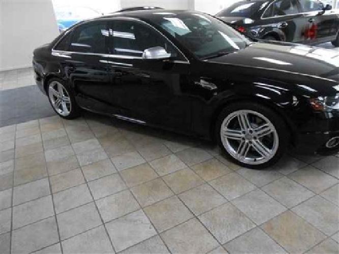 2010 audi s4 premium plus in astoria, ny