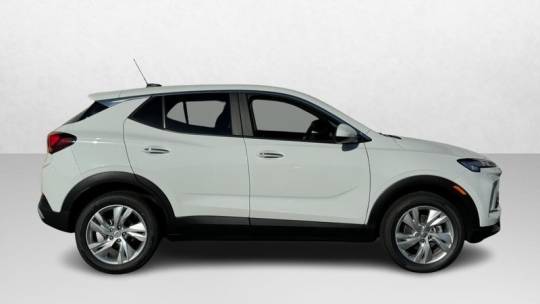 2025 Buick Encore GX