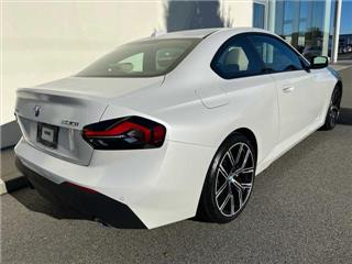 2024 BMW 2 series 230i xdrive