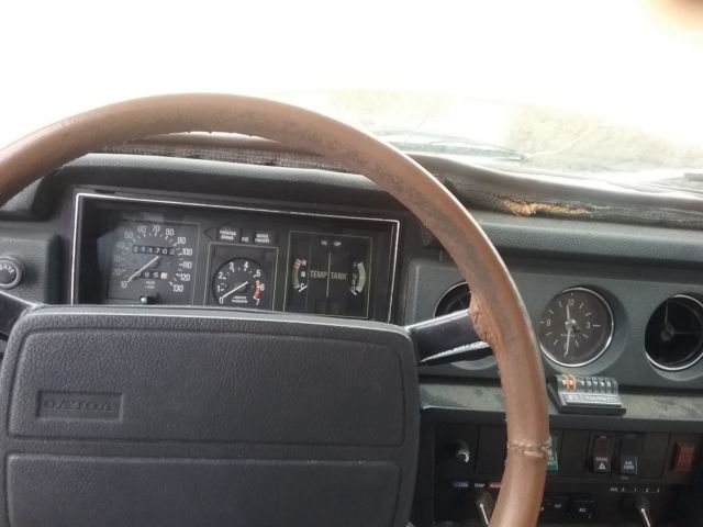 1974 volvo 145