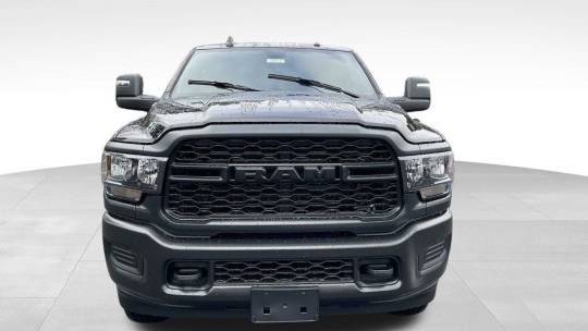 2024 RAM 3500