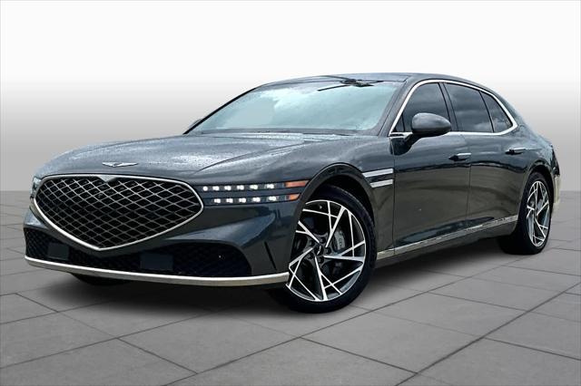 2023 genesis g90 3.5t awd