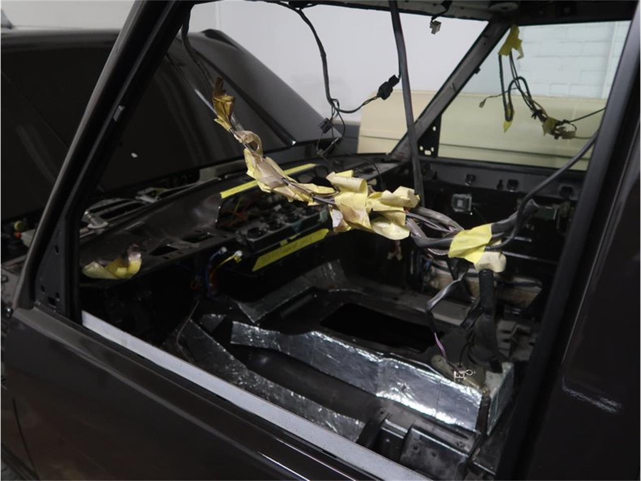 1993 land rover range rover