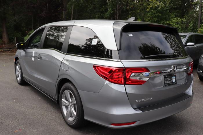 new 2019 honda odyssey ex kirkland, wa 98033 for sale in houghton, washington