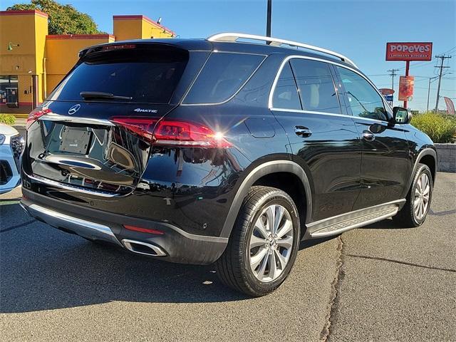 2020 mercedes-benz gle 350 base 4matic