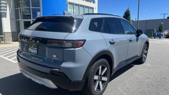 2024 Honda Prologue