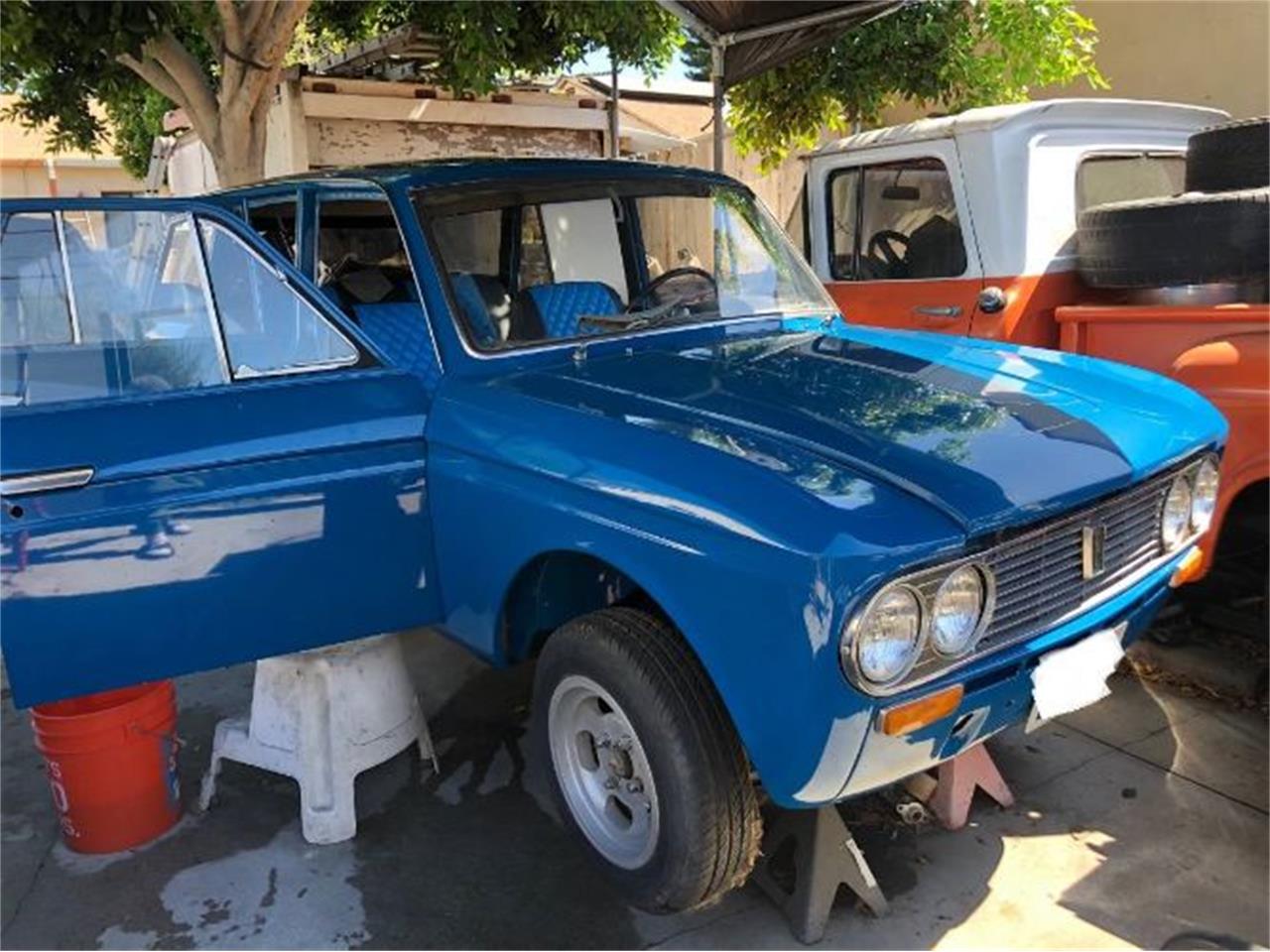 for sale: 1967 datsun 411 in cadillac, michigan for sale in cadillac, mi