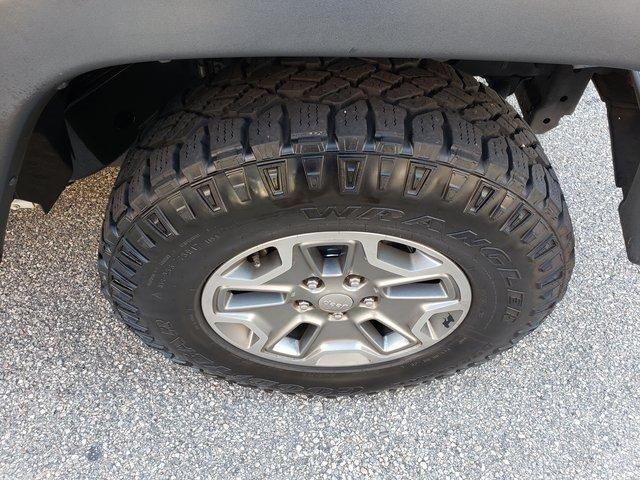 used 2015 jeep wrangler 4wd unlimited rubicon hampton, va 23666 for sale in hampton, virginia