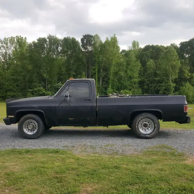 85 chevrolet