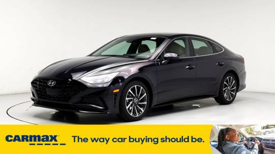 2023 Hyundai Sonata