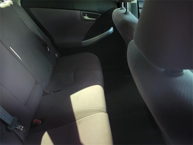 2013 toyota prius three