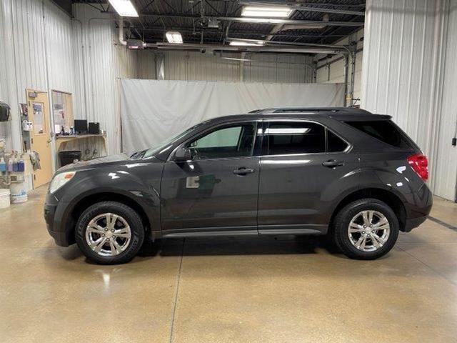 2015 chevrolet equinox 1lt