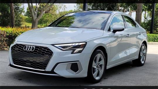 2024 audi a3 quattro premium plus 40 tfsi
