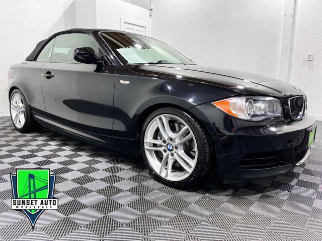 2010 bmw 135 135i