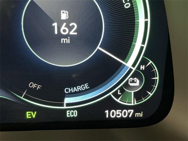 2023 hyundai sonata hybrid limited