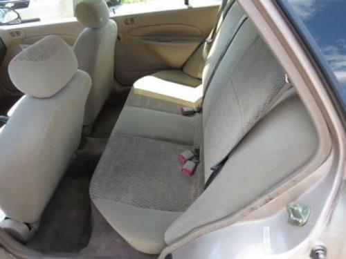 1999 ford escort se in maryland