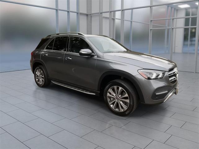2023 mercedes-benz gle 350 base