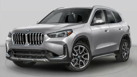 2025 BMW X1