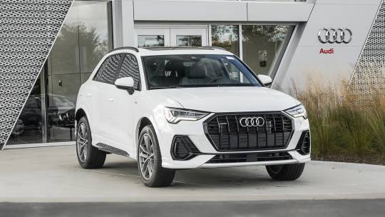 2024 Audi Q3