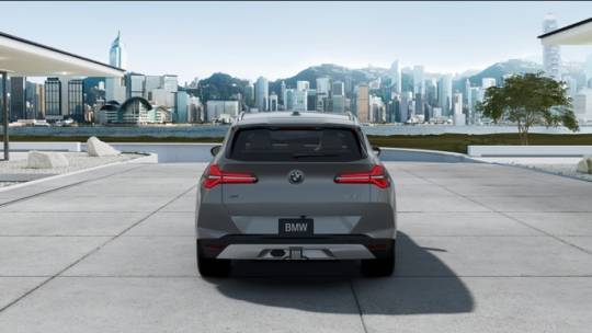 2025 BMW X3