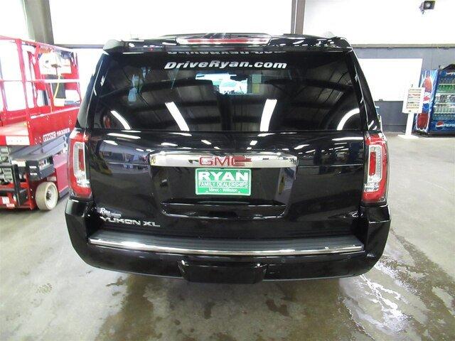 new 2019 gmc yukon xl 4wd denali minot, nd 58701 for sale in logan, north dakota
