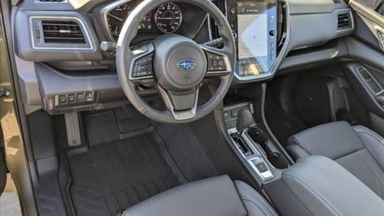 2024 Subaru Ascent