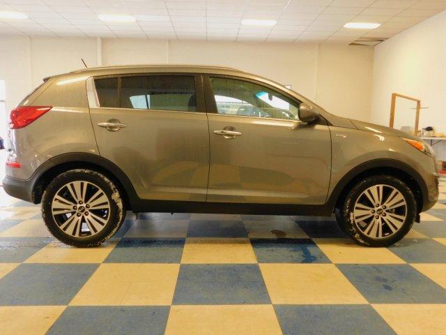used 2016 kia sportage awd ex spokane valley, wa 99206 for sale in spokane, washington