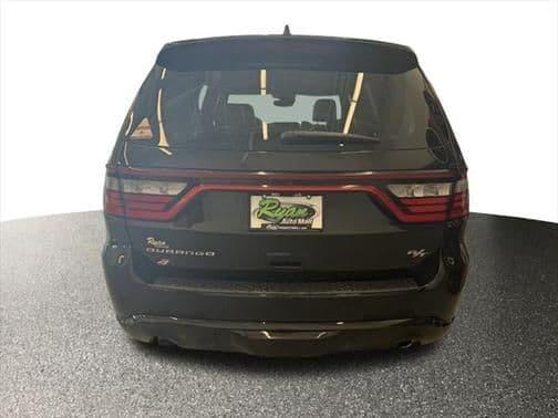 2023 dodge durango r/t plus awd in otsego, minnesota