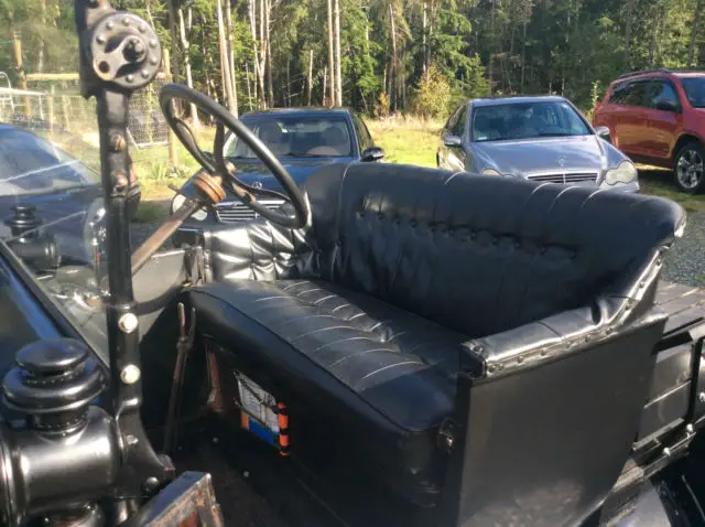 1918 ford model t no reserve