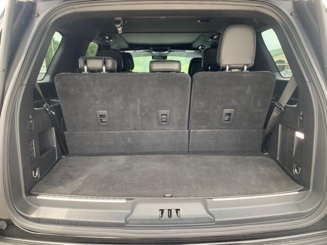 used 2018 lincoln navigator 2wd select broussard, la 70518 for sale in broussard, louisiana