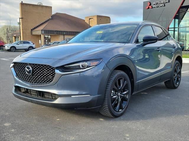 2021 mazda cx-30 in frederick, maryland