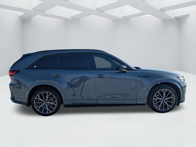 2025 mazda cx-70 3.3 turbo s premium plus