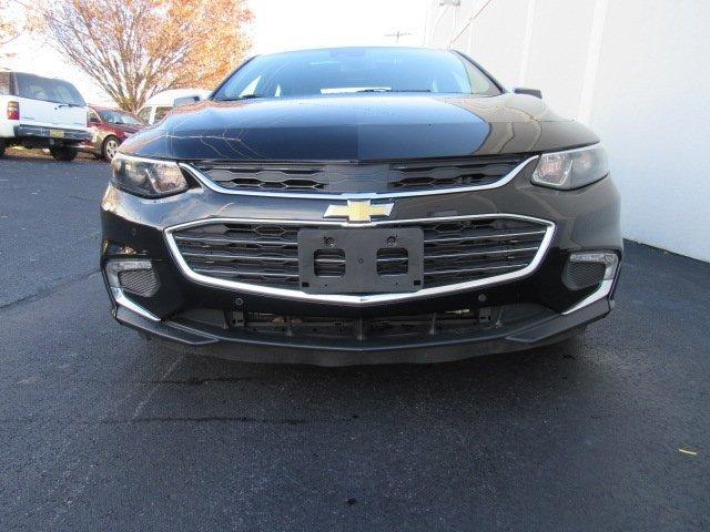 used 2016 chevrolet malibu premier high point, nc 27260 for sale in deep river, north carolina