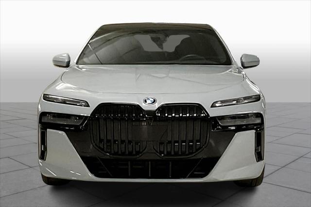 2024 bmw i7 edrive50