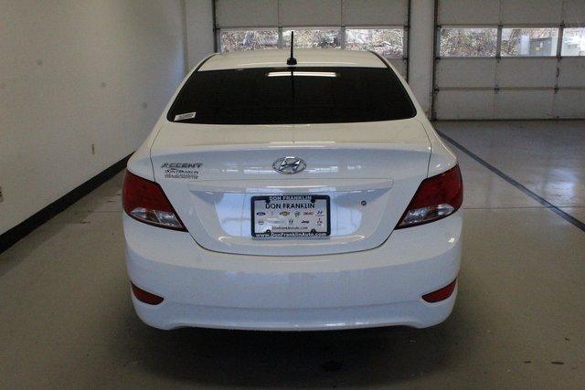 used 2017 hyundai accent value edition nicholasville, ky 40356 for sale in nicholasville, kentucky