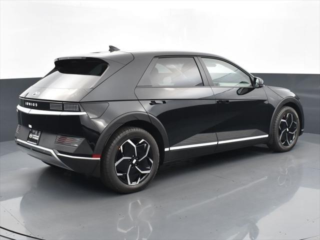 2024 hyundai ioniq 5 se