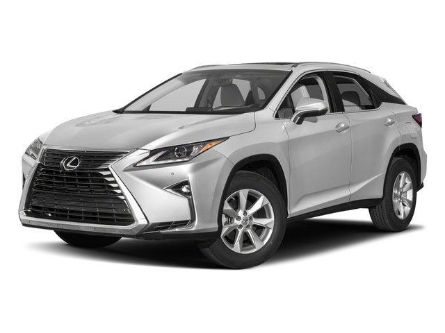 2017 lexus rx 350 350