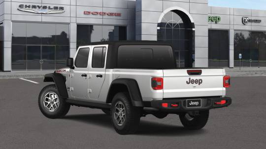 2024 Jeep Gladiator