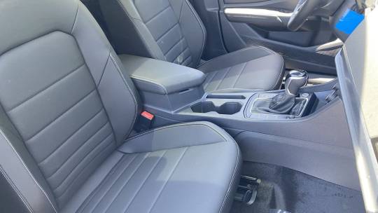 2024 Volkswagen Jetta