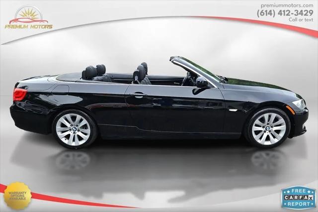 2011 bmw 328 328i