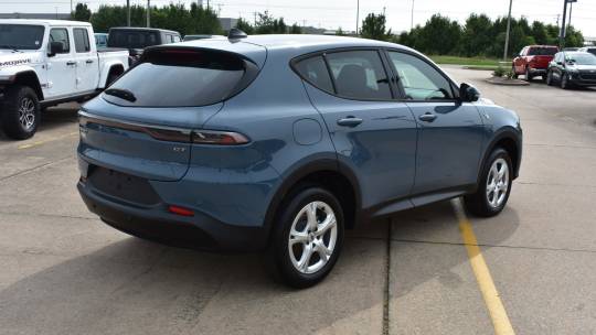 2024 Dodge Hornet