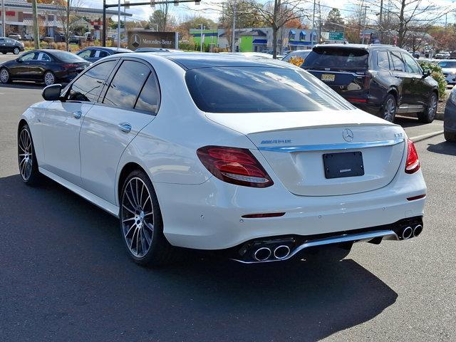 2020 mercedes-benz amg e 53 4matic