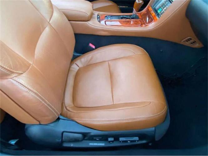 2004 lexus sc400 in cadillac, michigan