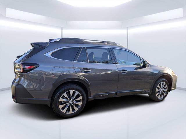 2024 subaru outback touring