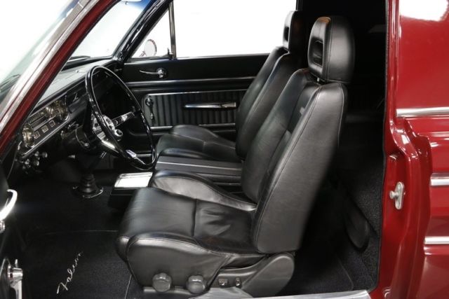 1964 ford falcon sedan delivery station wagon 302 v8 5 speed manual classic vint