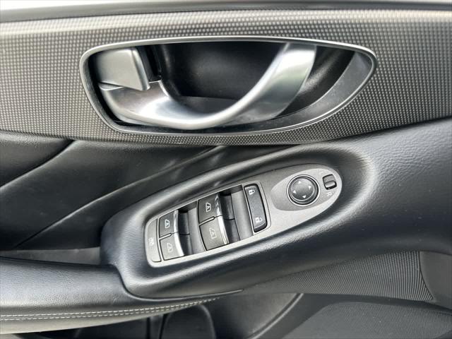 2017 infiniti q50 3.0t signature edition