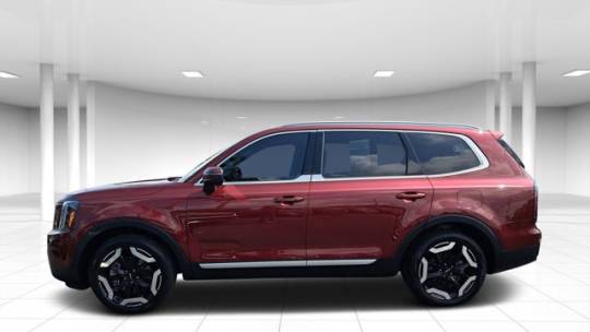 2023 Kia Telluride